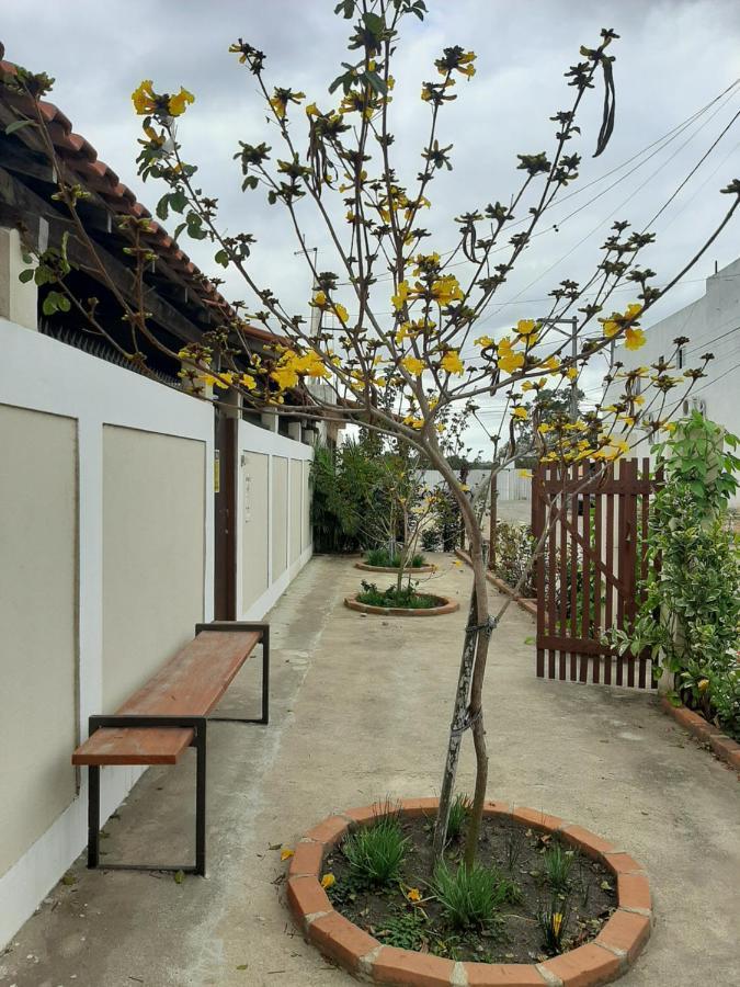 Casa Completa E Ampla Com Wi-Fi E Garagem Para Dois Veiculos 캄푸스 두스 고이타카지스 외부 사진