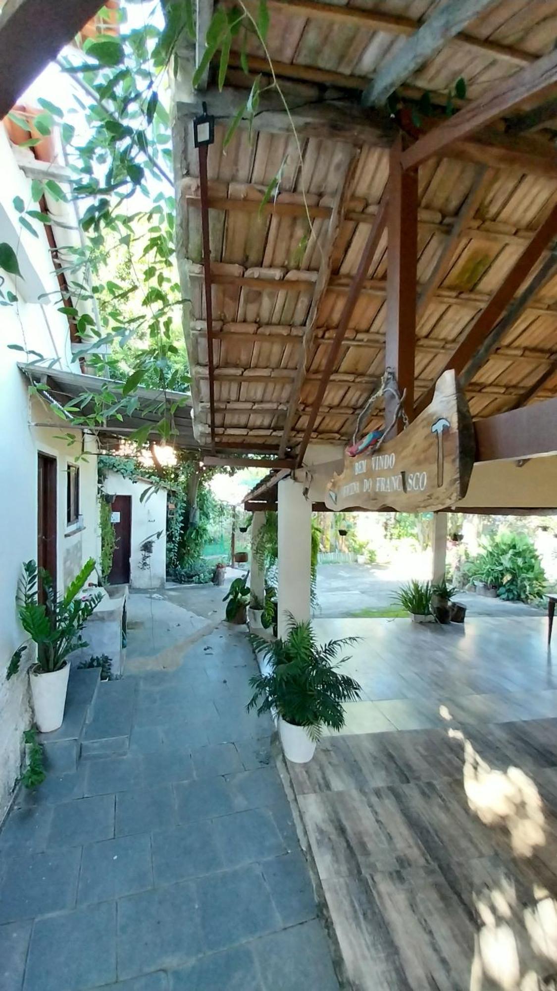 Casa Completa E Ampla Com Wi-Fi E Garagem Para Dois Veiculos 캄푸스 두스 고이타카지스 외부 사진