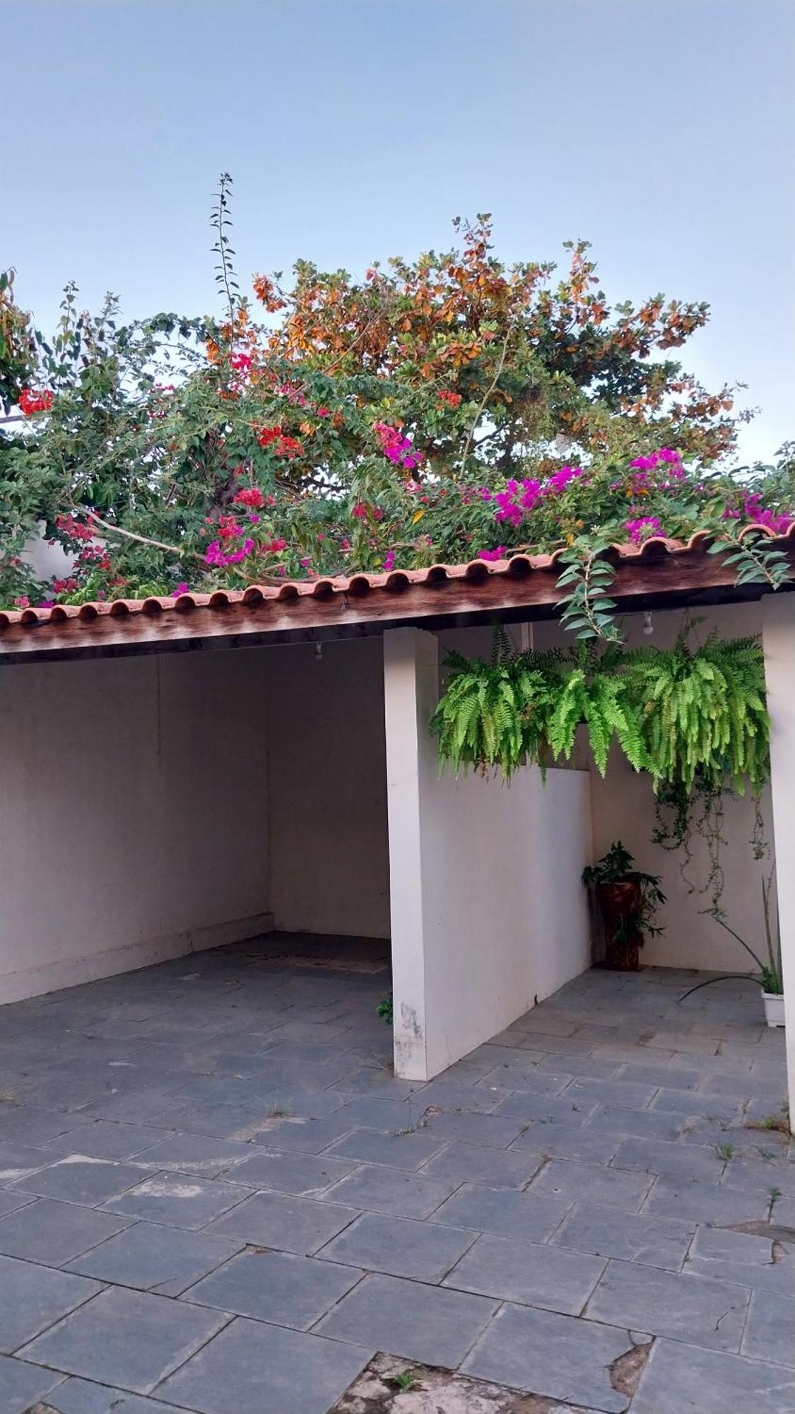 Casa Completa E Ampla Com Wi-Fi E Garagem Para Dois Veiculos 캄푸스 두스 고이타카지스 외부 사진