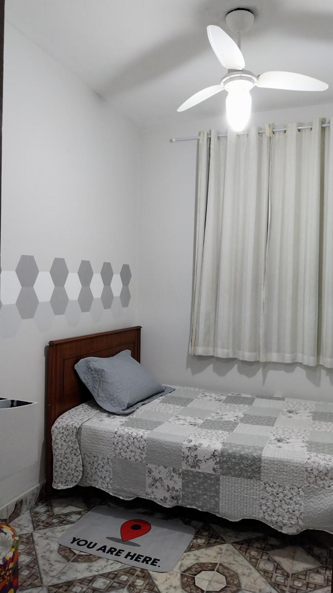 Casa Completa E Ampla Com Wi-Fi E Garagem Para Dois Veiculos 캄푸스 두스 고이타카지스 외부 사진